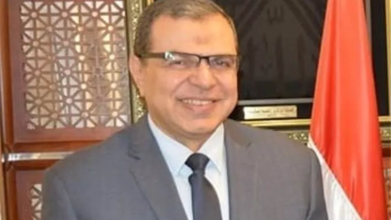 القوى العاملة : تعيين 689 شاباً منهم 8 