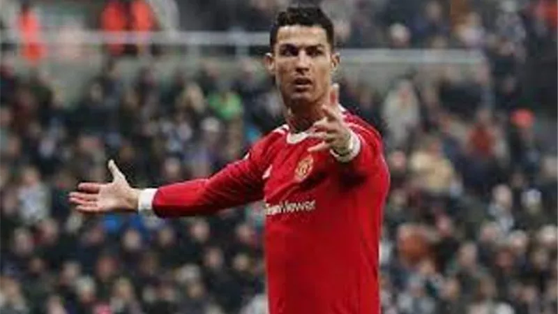 زيارة غامضة لرونالدو إلى مدريد على متن طائرة خاصة..اعرف السبب