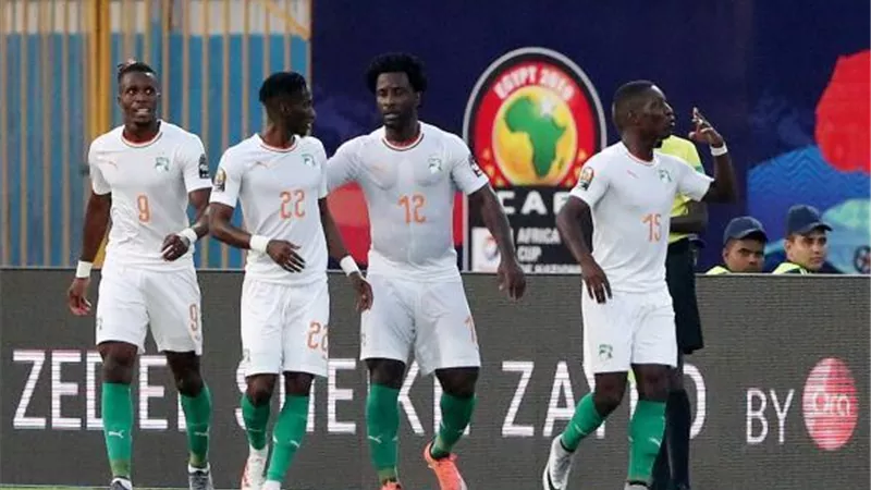 كأس امم افريقيا..بوركينا فاسو و الرأس الأخضر.. المواعيد ..القنوات الناقلة