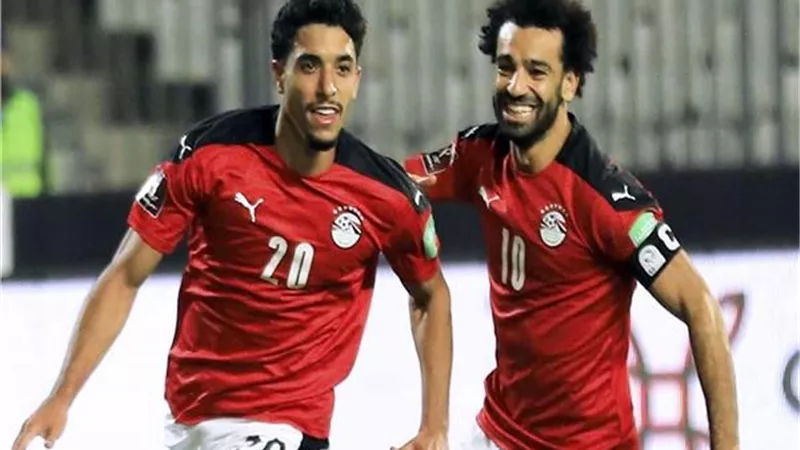 كأس امم افريقيا.. تشكيل مصر المتوقع امام وغينيا بيساو