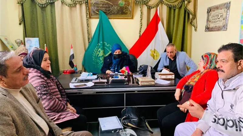 تعليم الخصوص استعد لامتحانات الصف الرابع ..السبت