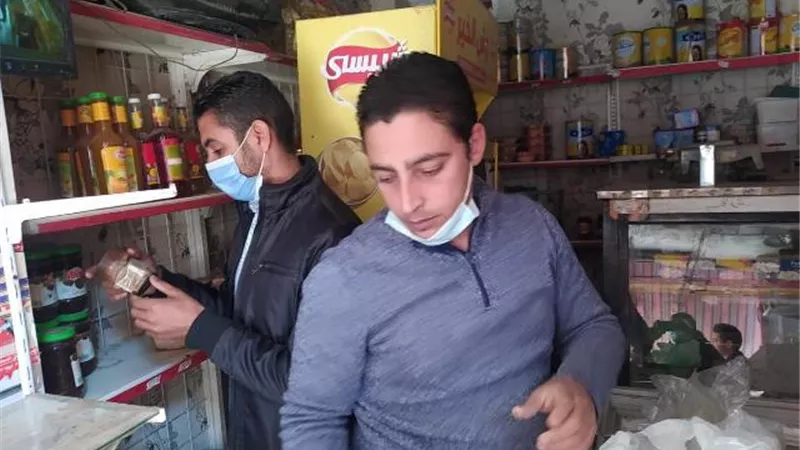 صحة المنيا تحرر 370 محضرا لمنشآت مخالفة خلال ديسمبر الماضي