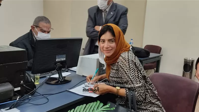 35مرشح باليوم الأول وإستمرار الإقبال على الترشح لانتخابات نقابة المهندسين بالإسكندرية