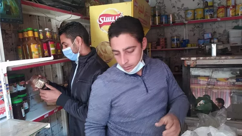 صحة المنيا : 370 مخالفة للمنشأت الغذائية بالمنيا