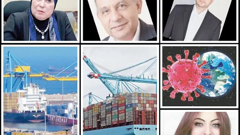 بعد وصول الصادرات إلي 31 مليار دولار.. لأول مرة تحقيق الـ 100 مليار دولار الهدف القادم