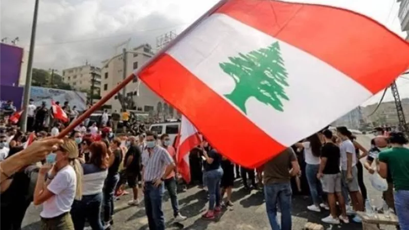 رئيس لبنان يحذر من التعطيل المتعمد للسلطة القضائية