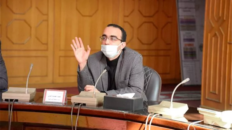 الإسماعيلية تستعد لإنطلاق المرحلة الثانية من 