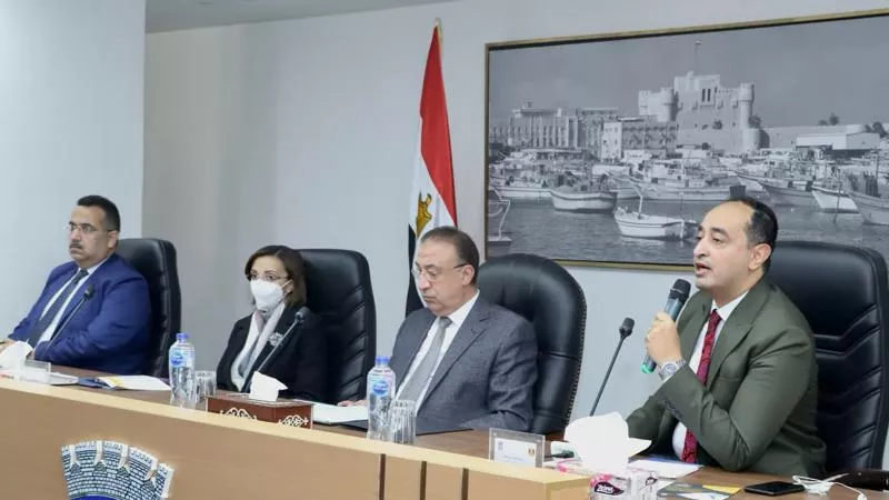 مكافحة الإدمان ومحافظة الاسكندرية يعقدان ندوة حول قانون فصل الموظف المتعاطي للمواد المخدرة