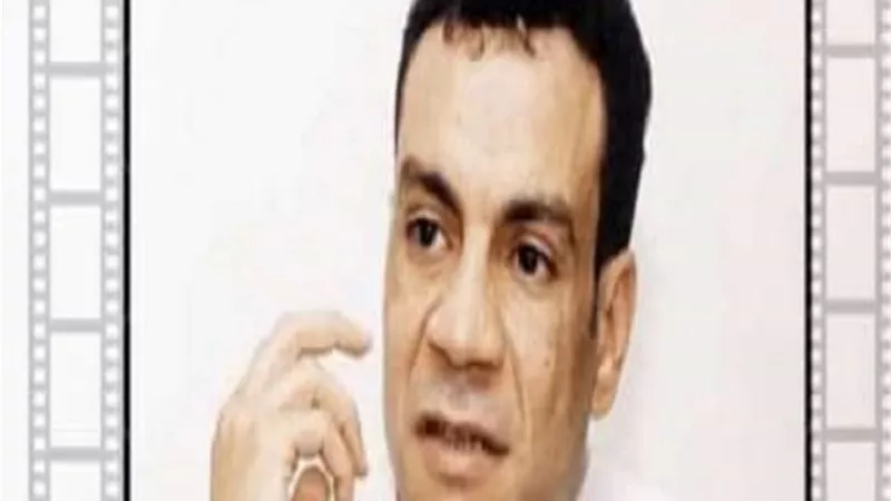المخرج وائل إحسان يخوض تجربة درامية للتليفزيون السعودي