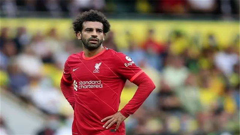 مفاجأة .. ليفربول يرفض شروط صلاح لتجديد عقده ويرحب برحيله