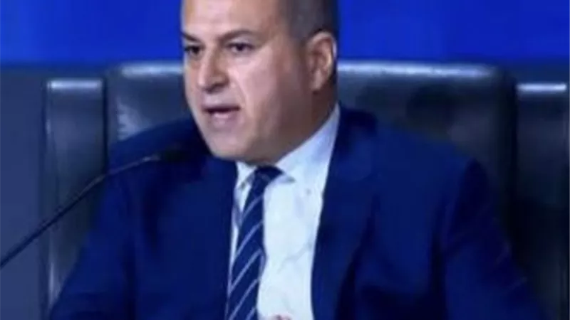 السفير أحمد عبداللطيف: مصر لديها تجربة عمل متكاملة تعمل على نقل خبراتها لمختلف دول العالم