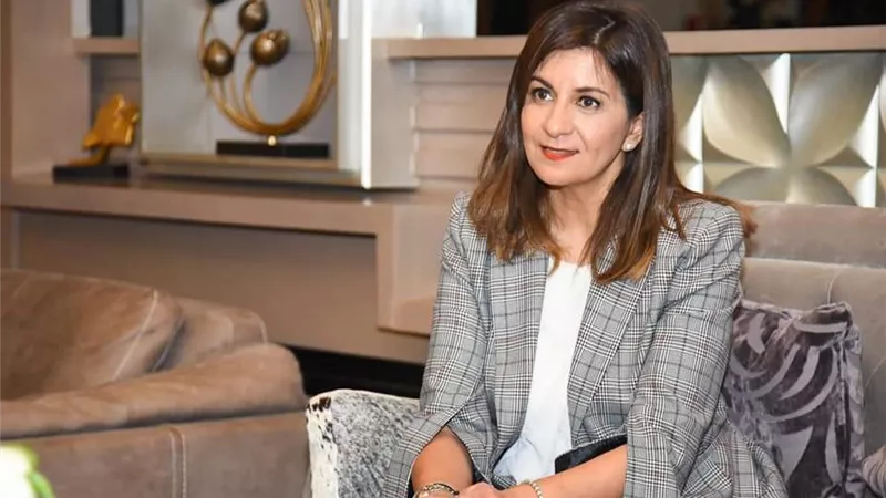 وزيرة الهجرة: نستهدف تعظيم التعاون المشترك مع برنامج الأغذية في ضوء نتائج مبادرة 