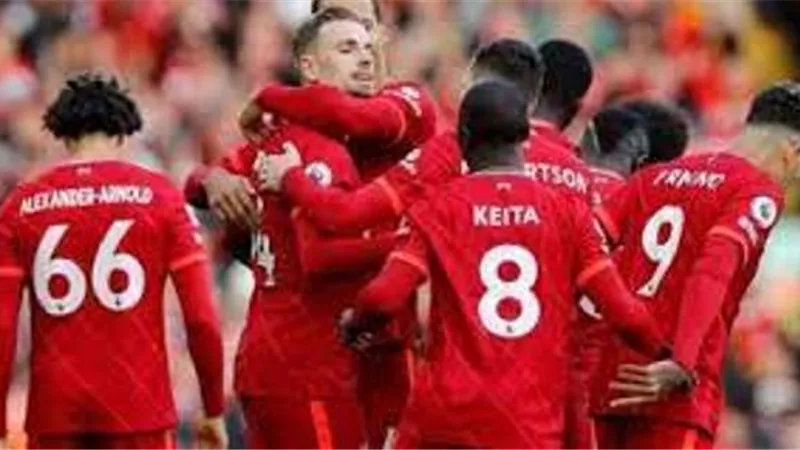 مفاجأت فى تشكيل ليفربول أمام آرسنال فى نصف نهائى كأس كاراباو