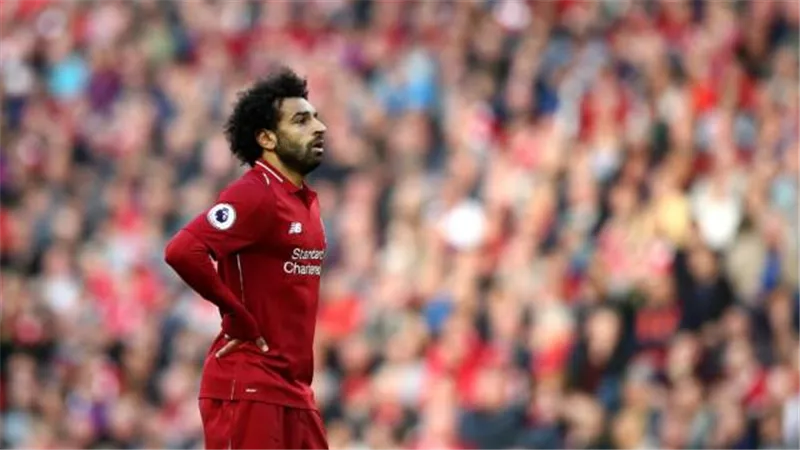 تعرف على سبب رفض ليفربول لمطالب محمد صلاح