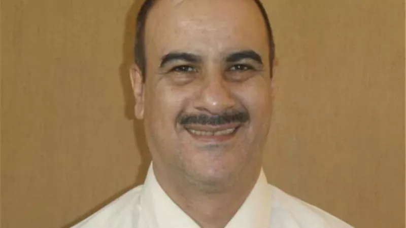 ألف مبروك.. عاطف سلامة مديرا للادارة العامة للتربية الاجتماعية بالتعليم