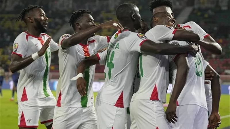أمم إفريقيا.. بوركينا فاسو يتخطى كاب فيردى بهدف نظيف