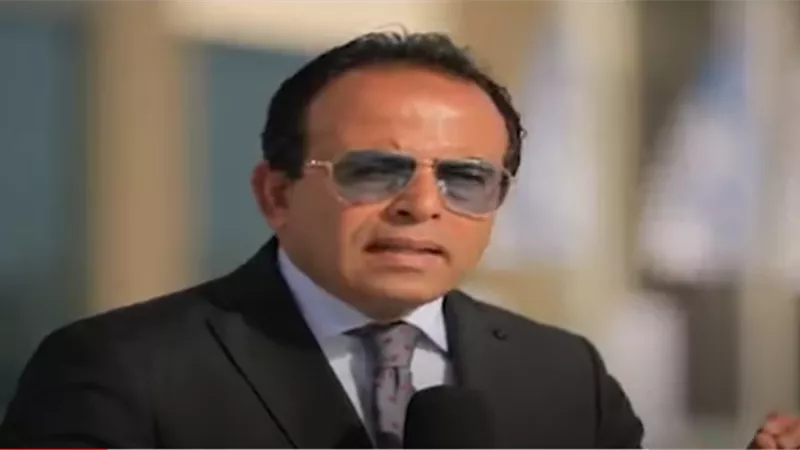 غانم: مصر تنافس أسواق أوربا وإفريقيا في الصناعات البلاستيكية.. فيديو