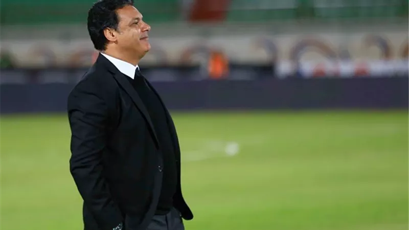 بناءاً على طلب إيهاب جلال.. بيراميدز يقترب من ضم هذه الصفقة