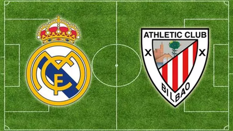 كأس السوبر الإسباني.. موعد مباراة ريال مدريد وأتلتيك بلباو
