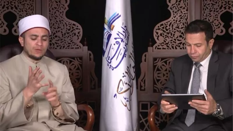 هل المظلوم يجد حقه فى الدنيا والاخرة