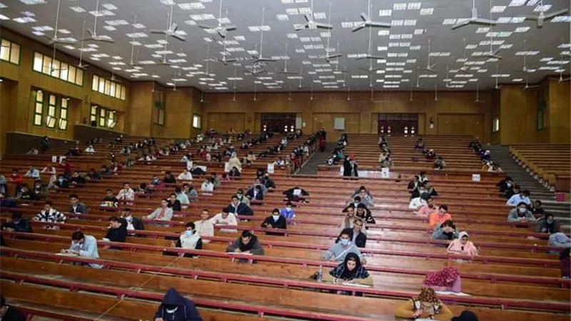 بوابة الجمهورية