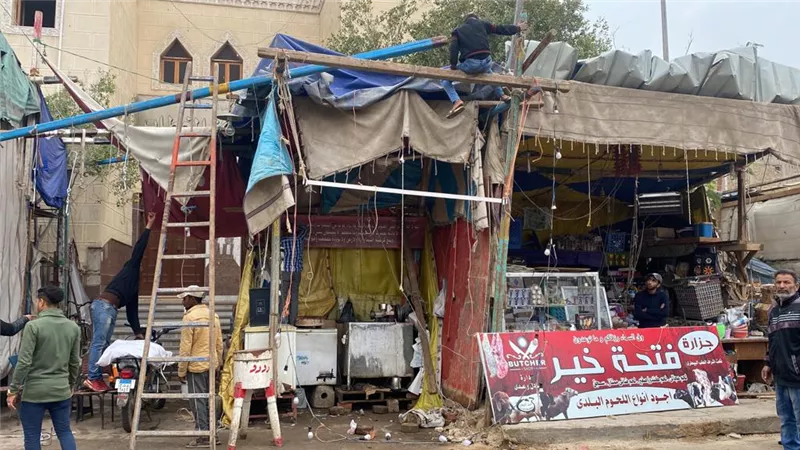 بوابة الجمهورية