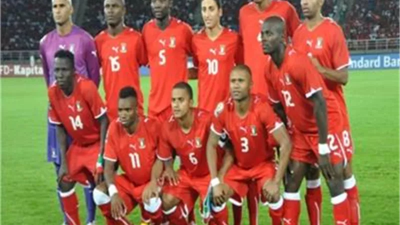 كأس امم افريقيا.. 4 لقاءات نارية الليلة.. وصراع الاسود والنجوم