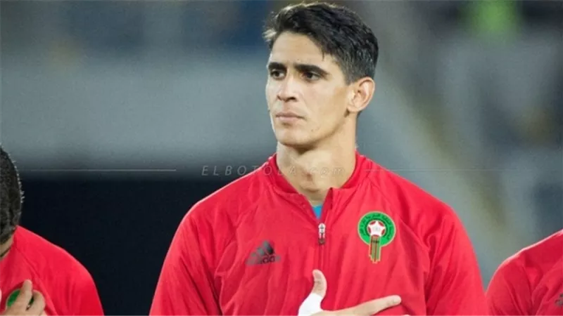 بونو: نلعب للفوز وتطوير مستوى المغرب للوصول لابعد مدى