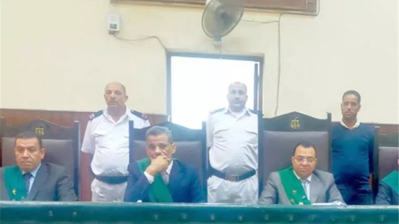 المشدد 7 سنوات وغرامة مليون جنيه لحرامية الآثار في المنيا
