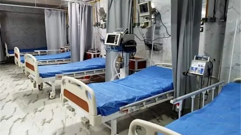 صحة الشرقية ترفع درجة الإستعداد القصوي لسوء الأحوال الجوية . .صور