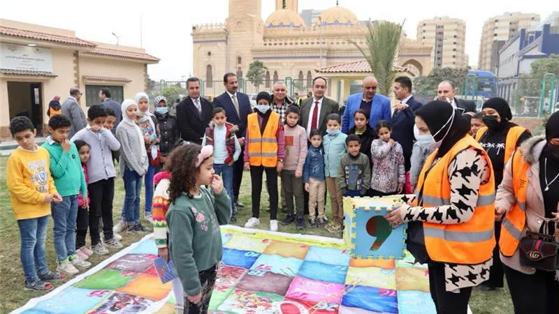 مكافحة الإدمان ينظم أنشطة توعوية للمتعافين من تعاطى المخدرات بـ