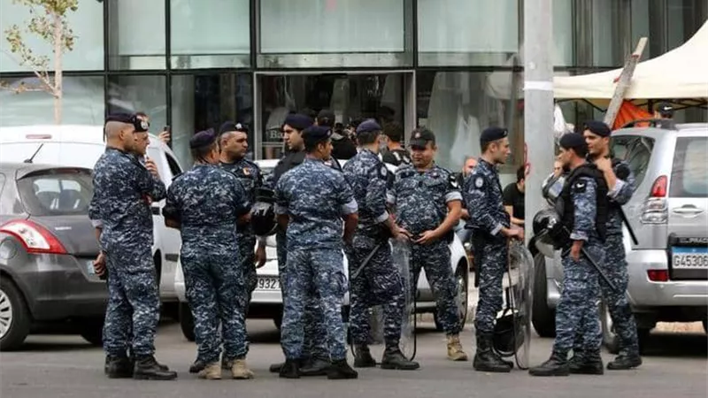 اعتقال مواطنة سرقت 160 مليون ليرة من منزل صديقتها في لبنان
