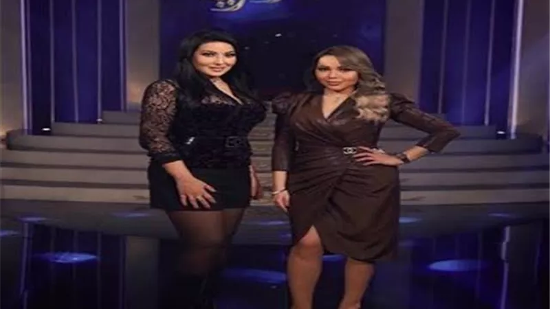 سمية الخشاب تستكمل وتكشف عن أسرار جديدة فى حياتها مع 