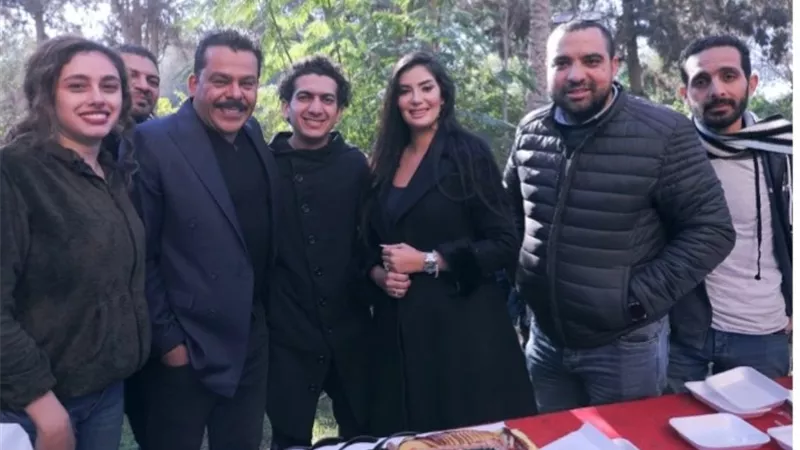 الجهة المنتجة ل