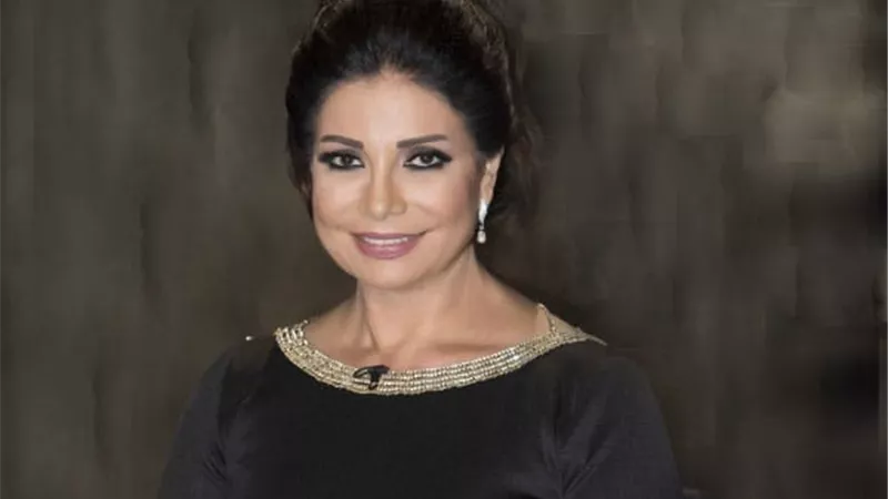 مهرجان أسوان لأفلام المرأة يكرم سوسن بدر بجائزة إيزيس للإنجاز