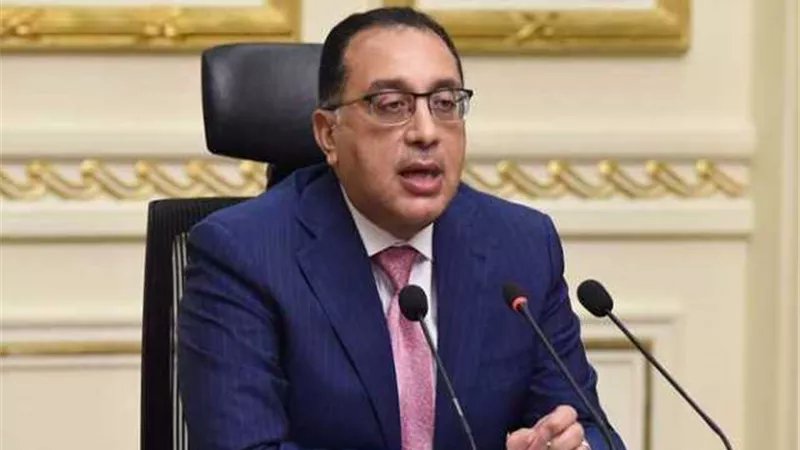 بالإنفو جراف.. الحصاد الأسبوعي لمجلس الوزراء خلال الفترة من 8 حتى 14 يناير 2022