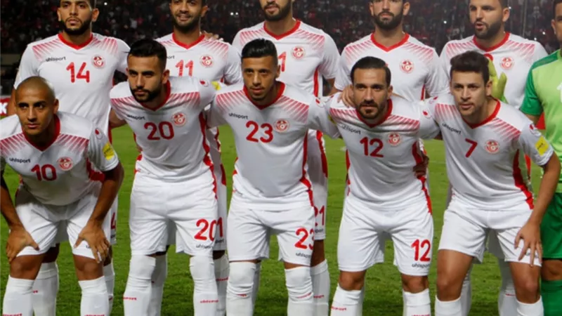 تقارير تونسية تكشف عن قرار الاتحاد الافريقى بشأن مباراة نسور قرطاج ومالى