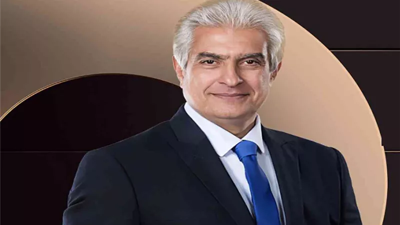 الأطباء تحقق في شكوى طبيب الابراشى ضد منتصر.. ولجنة التحقيق: تصل للشطب.. ومحامي الإعلامي: تناول أدوية مجهولة