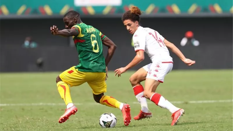 بعد كارثة الحكم.. ضربة جديدة لمنتخب تونس في أمم إفريقيا