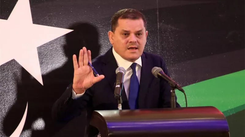 رئيس الوزراء الليبي يوجه برعاية دور العجزة والمسنين