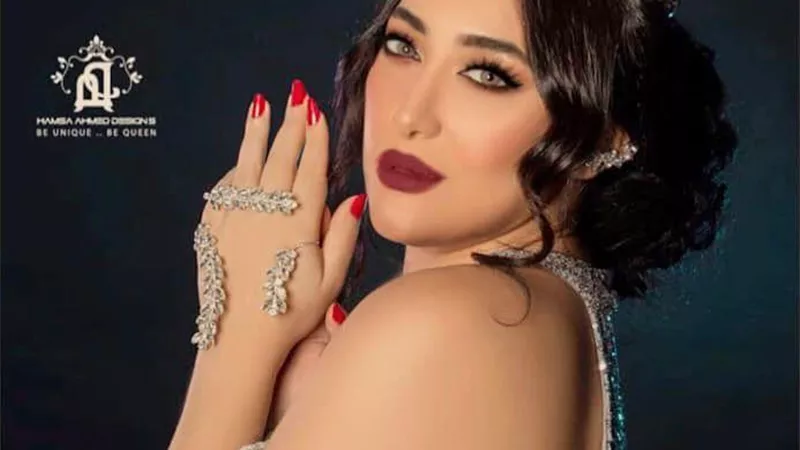 هبة يوسف تحي حفلا غنائيآ فى ساقية الصاوى فبراير المقبل