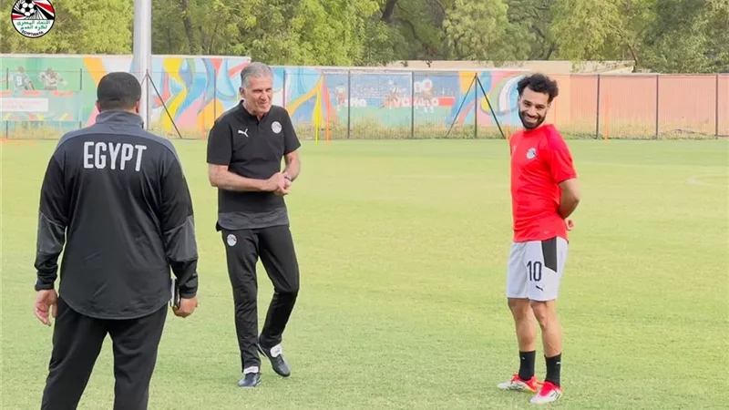 تشكيل جديد لمنتخب مصر أمام غينيا بيساو.. تحت شعار لابديل عن الفوز