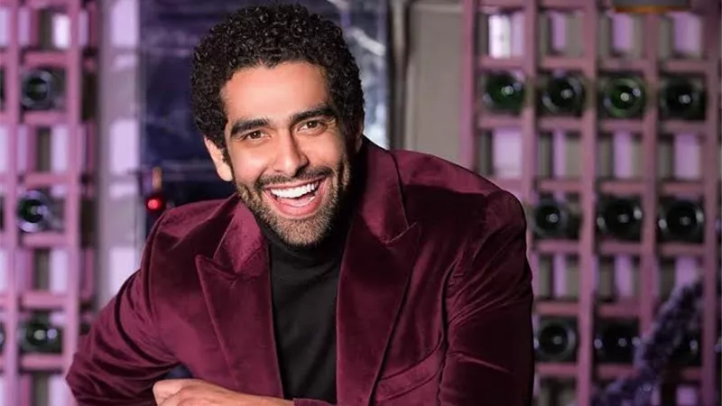 تعافى محمد كيلاني من فيروس كورونا