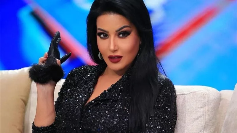 سمية الخشاب تكشف سر منحها لقب 