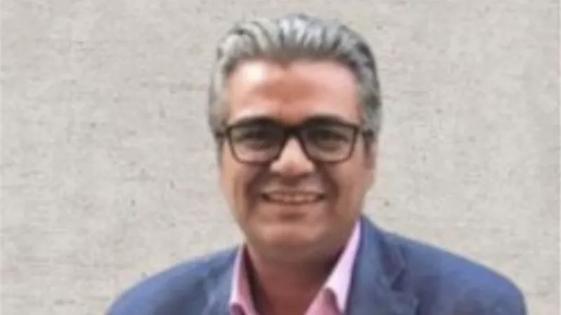 الطبيب شريف عباس يفجر مفاجأة مع عمرو اديب على الهواء