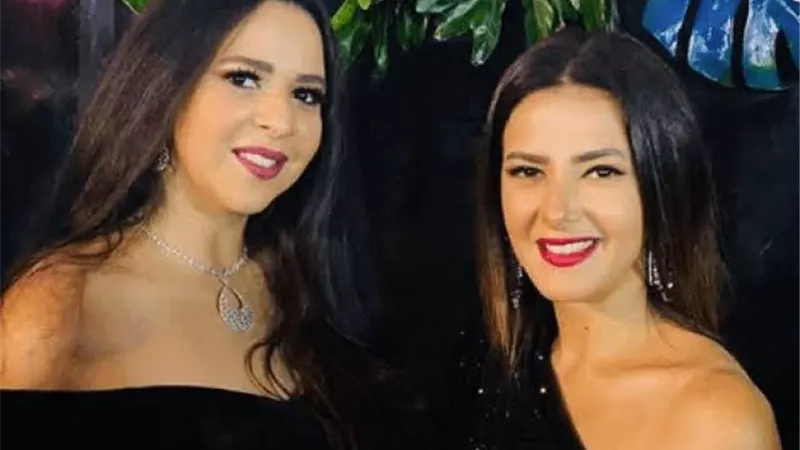 ايمى سمير غانم بعد ظهور دنيا فى اعلان جديد 
