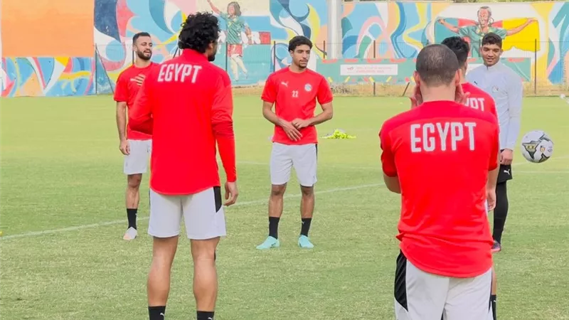 مصر ضد غينيا بيساو .. مواعيد مباريات كأس أمم إفريقيا اليوم السبت 15-1-2022 والقنوات الناقلة