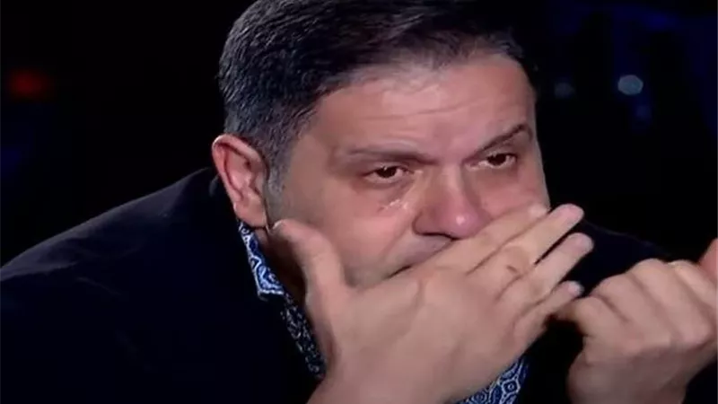 فكرت فى الموت.. إدوارد يكشف عن أصعب لحظات حياته فى أول ليلة مع كورونا