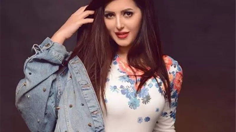 ايناس النجار بعد خيانة زوجها لها: