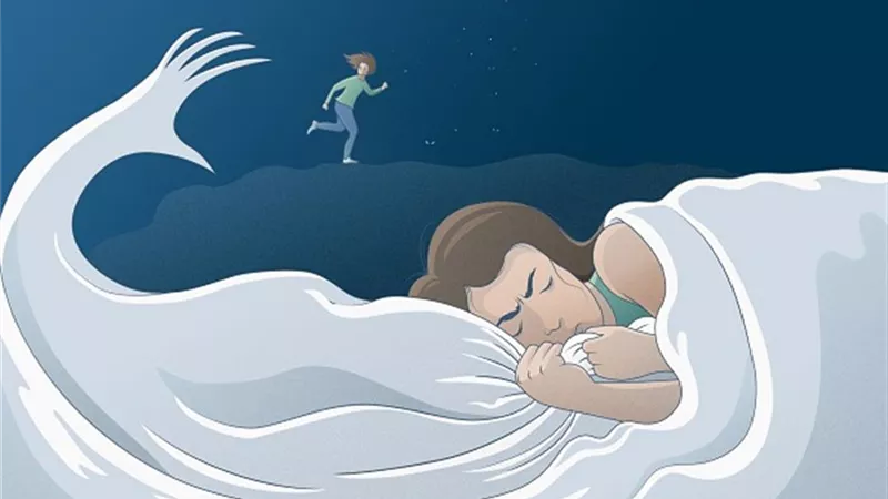انفصلت أختى عن خطيبها وتحلم دائماً بـ
